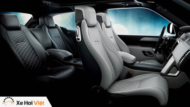 Chi tiết Range Rover hai cửa hoàn toàn mới giá gần 300.000 USD - Ảnh 8.
