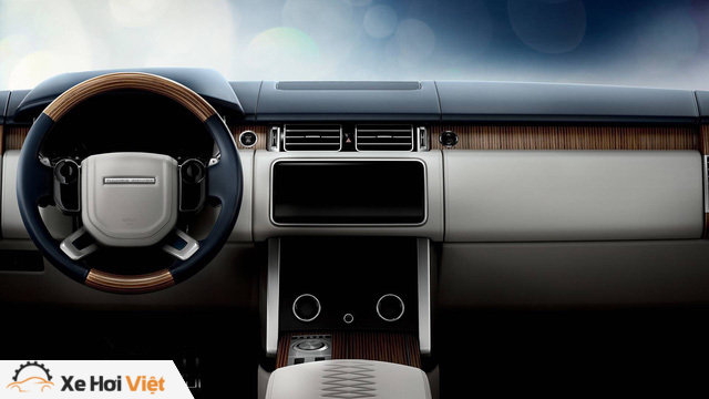 Chi tiết Range Rover hai cửa hoàn toàn mới giá gần 300.000 USD - Ảnh 7.