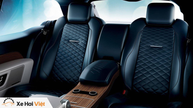 Chi tiết Range Rover hai cửa hoàn toàn mới giá gần 300.000 USD - Ảnh 9.