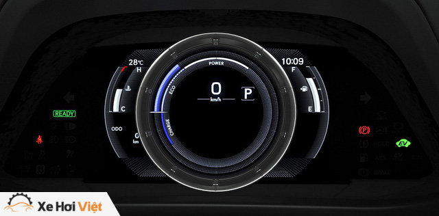 Lexus UX - Câu trả lời của người Nhật với BMW X1 - Ảnh 11. Lexus UX - Câu trả lời của người Nhật với BMW X1 - Ảnh 11.