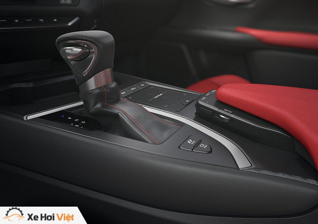 Lexus UX - Câu trả lời của người Nhật với BMW X1 - Ảnh 13. Lexus UX - Câu trả lời của người Nhật với BMW X1 - Ảnh 13.