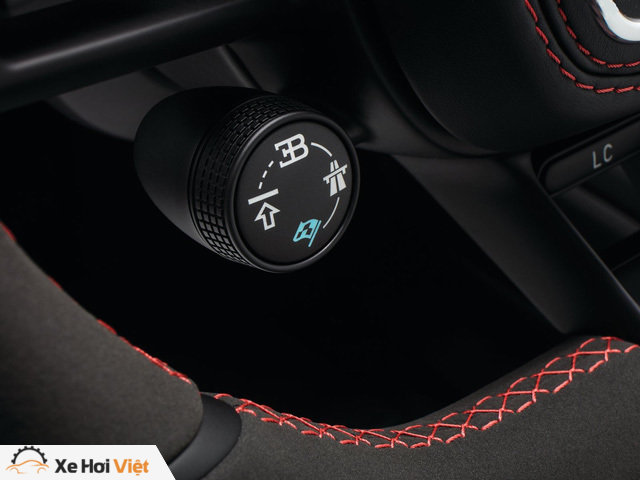 Bugatti Chiron thêm phiên bản mới: Giảm trọng lượng, thay giảm xóc và tút tát thiết kế - Ảnh 8.