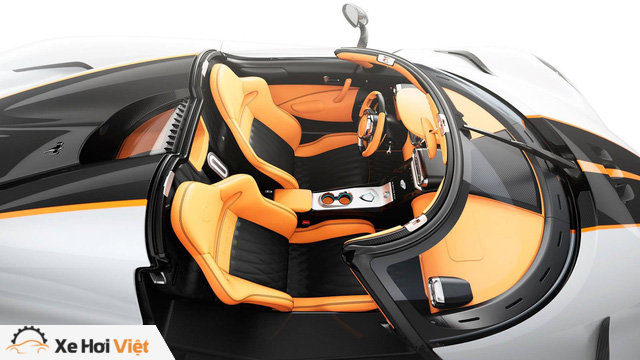 Koenigsegg mang hàng khủng đến Geneva Motor Show 2018 - Ảnh 4.