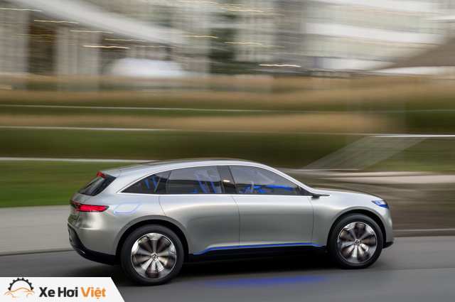 Lật đổ Toyota, Mercedes-Benz trở thành thương hiệu ô tô có giá trị nhất thế giới - Ảnh 2. Lật đổ Toyota, Mercedes-Benz trở thành thương hiệu ô tô có giá trị nhất thế giới - Ảnh 2.