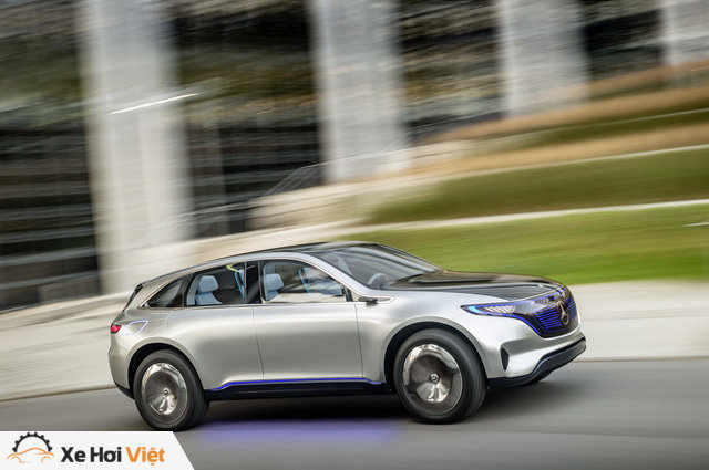 Lật đổ Toyota, Mercedes-Benz trở thành thương hiệu ô tô có giá trị nhất thế giới - Ảnh 1. Lật đổ Toyota, Mercedes-Benz trở thành thương hiệu ô tô có giá trị nhất thế giới - Ảnh 1.