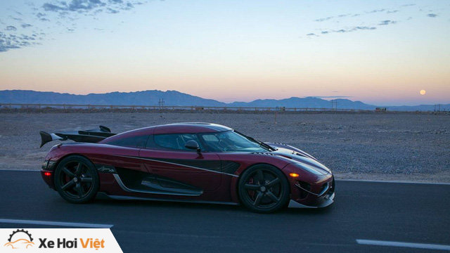 Koenigsegg mang hàng khủng đến Geneva Motor Show 2018 - Ảnh 9.