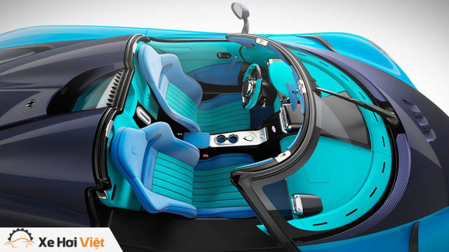 Koenigsegg mang hàng khủng đến Geneva Motor Show 2018 - Ảnh 8.
