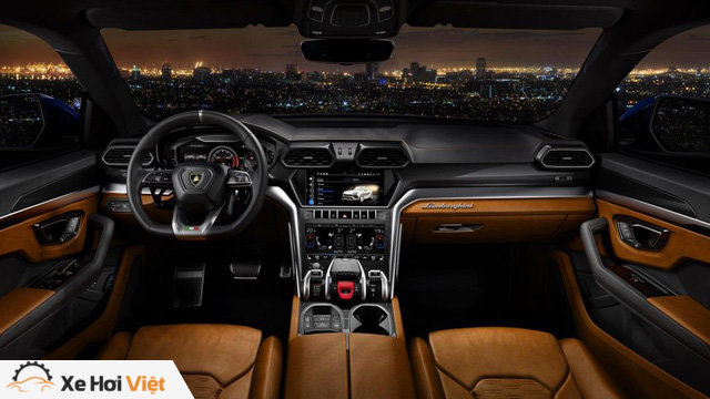 Sắp về Việt Nam, Lamborghini Urus bán chạy ngoài mong đợi - Ảnh 3. Sắp về Việt Nam, Lamborghini Urus bán chạy ngoài mong đợi - Ảnh 3.