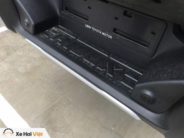 Toyota Hilux giống Tacoma tiếp tục ra mắt Đông Nam Á - Ảnh 6. Toyota Hilux giống Tacoma tiếp tục ra mắt Đông Nam Á - Ảnh 6.