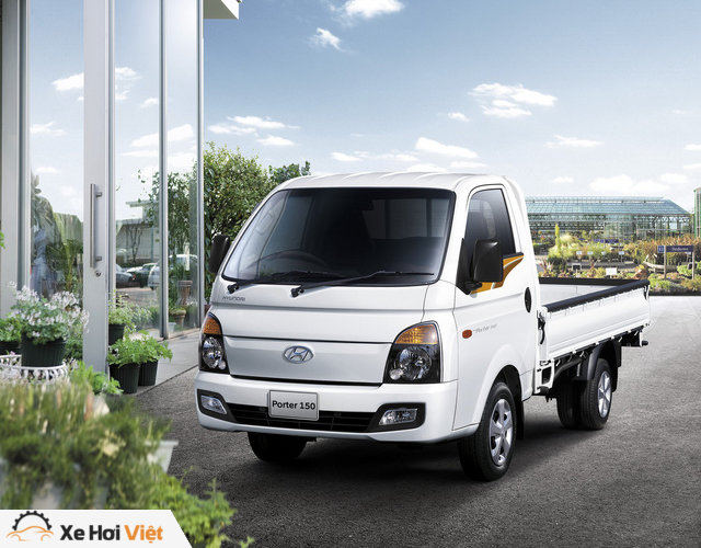 Nắm mảng xe thương mại, Hyundai Thành Công ra mắt sản phẩm mới giá 410 triệu đồng - Ảnh 3.