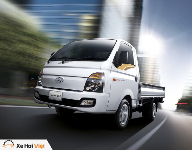 Nắm mảng xe thương mại, Hyundai Thành Công ra mắt sản phẩm mới giá 410 triệu đồng - Ảnh 4.