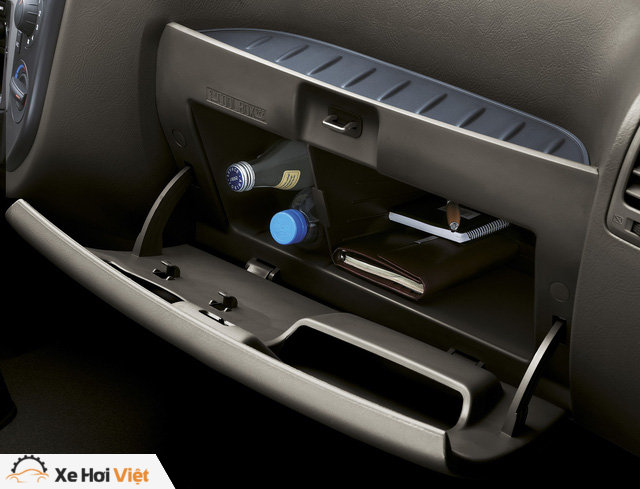 Nắm mảng xe thương mại, Hyundai Thành Công ra mắt sản phẩm mới giá 410 triệu đồng - Ảnh 8.
