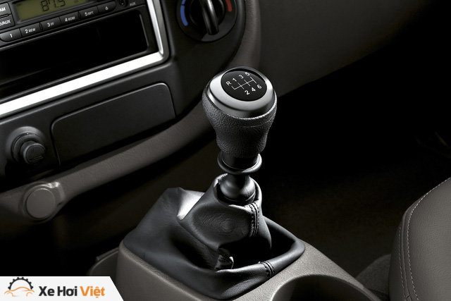 Nắm mảng xe thương mại, Hyundai Thành Công ra mắt sản phẩm mới giá 410 triệu đồng - Ảnh 7.