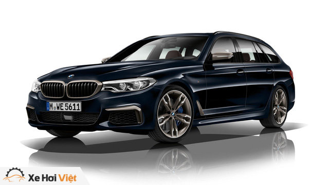BMW cho phép khách hàng... trả xe diesel nếu bị cấm - Ảnh 1.