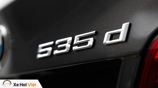 BMW cho phép khách hàng... trả xe diesel nếu bị cấm