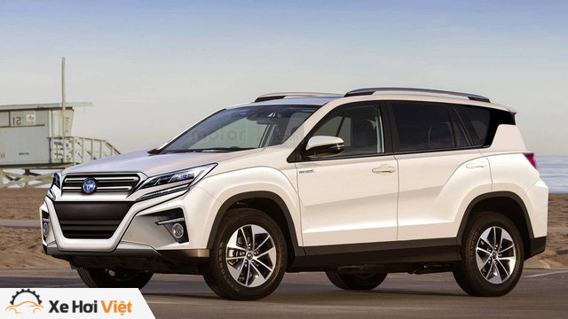 Toyota chuẩn bị gì cho RAV4 2019 để lật đổ Honda CR-V - Ảnh 3.