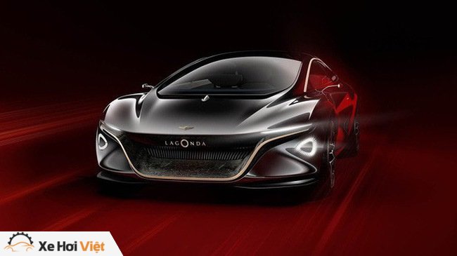 7 xu hướng chủ đạo sắp xuất hiện trên xe hơi