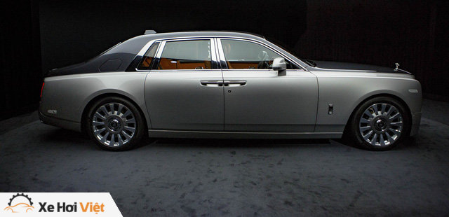 Toyota Century 2018 - Lời thách thức gửi tới Rolls-Royce - Ảnh 2.