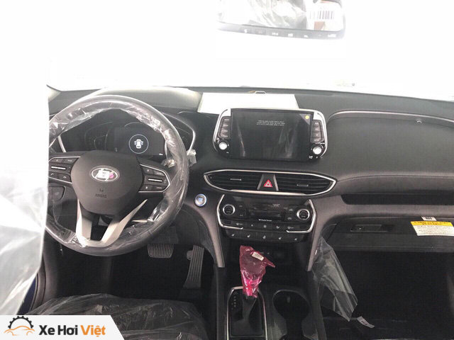 Hyundai Santa Fe thế hệ mới về Việt Nam - Ảnh 5. Hyundai Santa Fe thế hệ mới về Việt Nam - Ảnh 5.