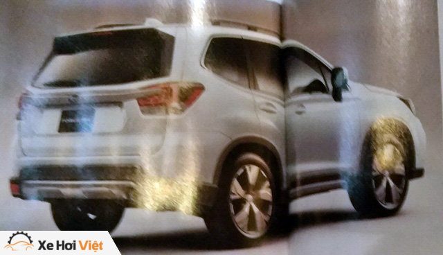 Những điều cần biết về đối thủ mới sắp ra mắt của Honda CR-V - Ảnh 1. Những điều cần biết về đối thủ mới sắp ra mắt của Honda CR-V - Ảnh 1.