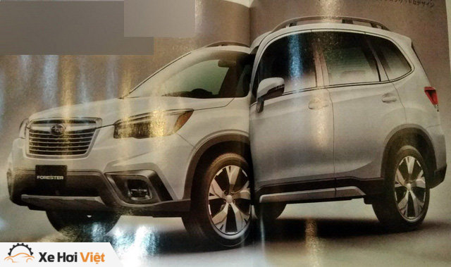 Những điều cần biết về đối thủ mới sắp ra mắt của Honda CR-V - Ảnh 2. Những điều cần biết về đối thủ mới sắp ra mắt của Honda CR-V - Ảnh 2.