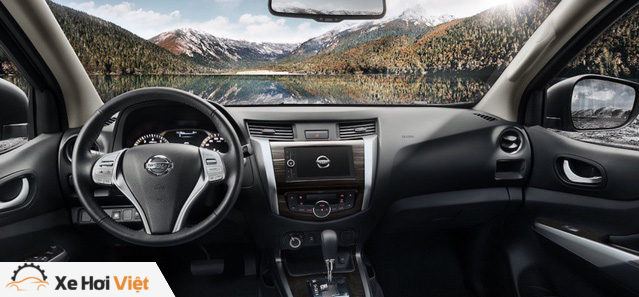 SUV 7 chỗ Nissan Terra chốt lịch ra mắt, cạnh tranh Toyota Fortuner - Ảnh 3.