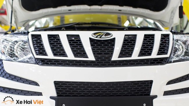 Ford tính sản xuất thêm SUV cỡ trung giá rẻ hoàn toàn mới