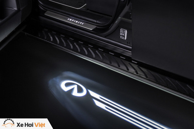 Infiniti giới thiệu cấu hình giới hạn cho QX60 và QX80 2019 - Ảnh 10. Infiniti giới thiệu cấu hình giới hạn cho QX60 và QX80 2019 - Ảnh 10.