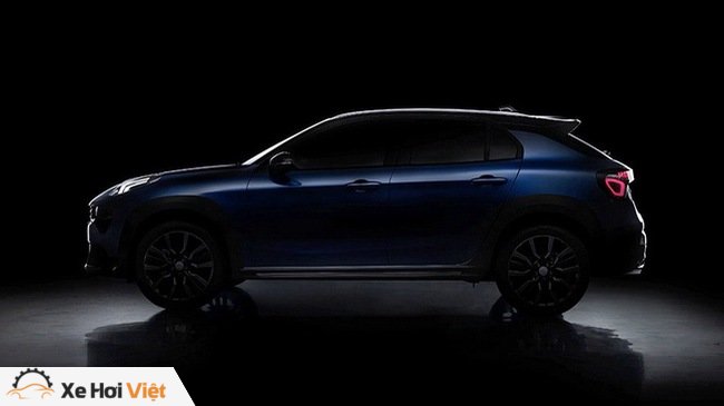 Geely hé lộ xe mới: Vỏ Trung Quốc, ruột Volvo