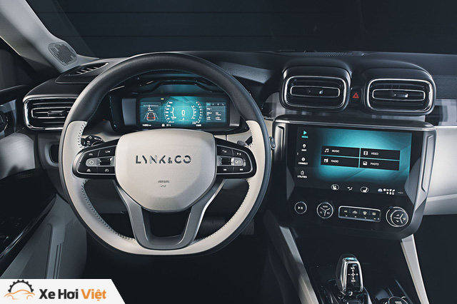 Lynk & Co 02: Tham vọng chiếm lĩnh thị trường châu Âu của người Trung Quốc - Ảnh 5.