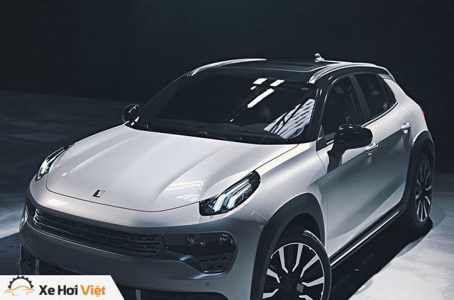 Lynk & Co 02: Tham vọng chiếm lĩnh thị trường châu Âu của người Trung Quốc - Ảnh 2.