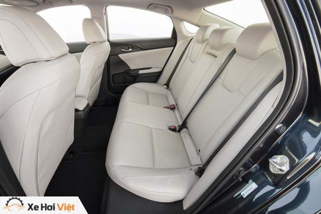 Nằm giữa Civic và Accord, Honda Insight 2019 chỉ ăn xăng 4,2 lít/100 km - Ảnh 9. Nằm giữa Civic và Accord, Honda Insight 2019 chỉ ăn xăng 4,2 lít/100 km - Ảnh 9.
