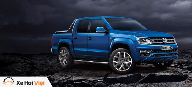 Ford Ranger sắp có thêm đối thủ hoàn toàn mới - Ảnh 3.