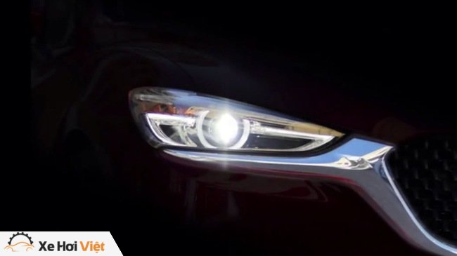 Mazda bất ngờ hé lộ xe bí mật sắp ra mắt
