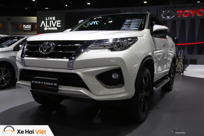 Công nghệ xe điện nắm chủ đạo tại Bangkok Motor Show - 9