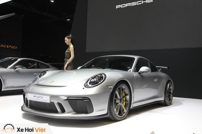 Công nghệ xe điện nắm chủ đạo tại Bangkok Motor Show - 8