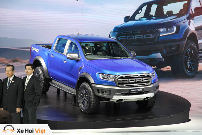 Công nghệ xe điện nắm chủ đạo tại Bangkok Motor Show - 3