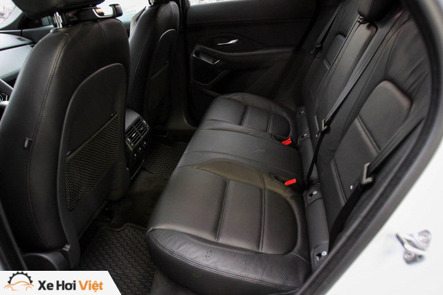 Lộ giá và thời điểm Jaguar E-PACE về Việt Nam - Ảnh 10.