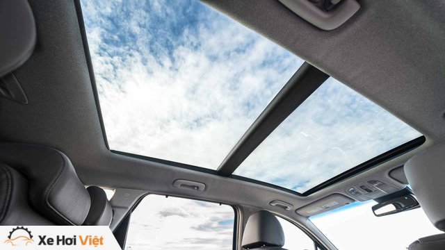 Hyundai Santa Fe 2019 chào sân thị trường Bắc Mỹ - Ảnh 7.
