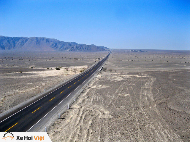 MINI Countryman Panamericana: Đánh dấu bước chuyển giao - Ảnh 4.