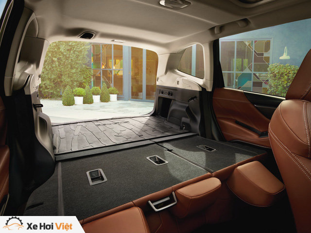 Subaru Forester 2019: Thêm đối thủ trong phân khúc SUV cỡ lớn - Ảnh 4. Subaru Forester 2019: Thêm đối thủ trong phân khúc SUV cỡ lớn - Ảnh 4.