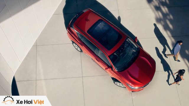 Acura RDX 2019: Níu kéo hy vọng - Ảnh 16. Acura RDX 2019: Níu kéo hy vọng - Ảnh 16.
