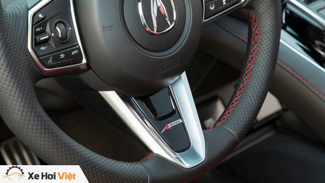 Acura RDX 2019: Níu kéo hy vọng - Ảnh 6. Acura RDX 2019: Níu kéo hy vọng - Ảnh 6.