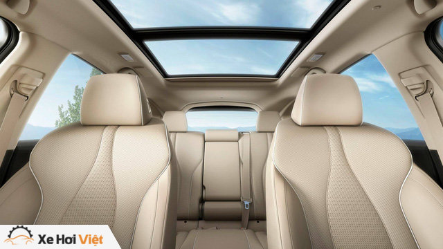 Acura RDX 2019: Níu kéo hy vọng - Ảnh 13. Acura RDX 2019: Níu kéo hy vọng - Ảnh 13.