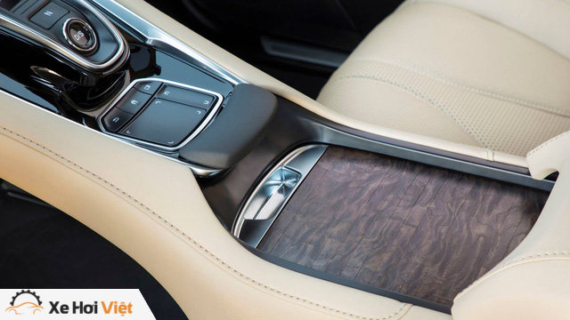 Acura RDX 2019: Níu kéo hy vọng - Ảnh 12. Acura RDX 2019: Níu kéo hy vọng - Ảnh 12.