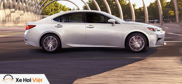Lexus chuẩn bị khai tử GS? - Ảnh 2. Lexus chuẩn bị khai tử GS? - Ảnh 2.