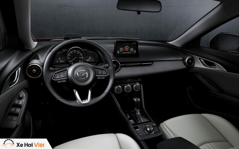 Mazda nâng cấp CX-3 2019: Chiếc crossover được mong đợi nhất tại Việt Nam - 5
