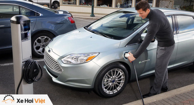 Những điều cần biết về Ford Focus 2019 ra mắt trong tuần tới - Ảnh 4.