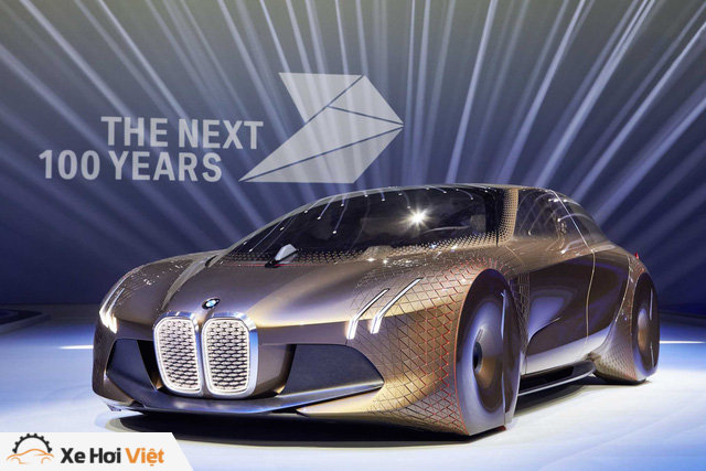 BMW i3, i8 đứng trước tương lai bất định - Ảnh 3.