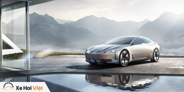 BMW i3, i8 đứng trước tương lai bất định - Ảnh 4.